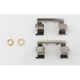 Purchase Top-Quality UQUALITY - C66048 - Front Left Disc Brake Caliper pa1