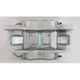 Purchase Top-Quality UQUALITY - C79008 - Front & Rear Left Disc Brake Caliper pa2