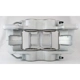 Purchase Top-Quality UQUALITY - C83010 - Front & Rear Disc Brake Caliper pa2