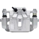 Purchase Top-Quality Front New Caliper by MANDO - 16A5314 pa2