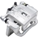 Purchase Top-Quality Front New Caliper by MANDO - 16A5314 pa3