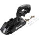Purchase Top-Quality BREMBO - FALD22 - Front New Caliper Right pa4