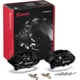 Purchase Top-Quality BREMBO - FALD32 - Front New Caliper Right pa4