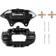 Purchase Top-Quality BREMBO - FALD42 - Front New Caliper Right pa3