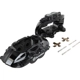 Purchase Top-Quality BREMBO - FALD42 - Front New Caliper Right pa4