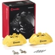 Purchase Top-Quality BREMBO - FALH22 - Front New Caliper Right pa2