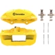 Purchase Top-Quality BREMBO - FALH22 - Front New Caliper Right pa3