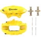 Purchase Top-Quality BREMBO - FALH32 - Front New Caliper Right pa2