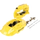 Purchase Top-Quality BREMBO - FALH32 - Front New Caliper Right pa3