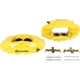 Purchase Top-Quality BREMBO - FALH32 - Front New Caliper Right pa5