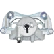 Purchase Top-Quality MANDO - 16A5051 - Disc Brake Caliper pa3