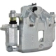 Purchase Top-Quality MANDO - 16A5051 - Disc Brake Caliper pa5