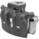 Purchase Top-Quality MANDO - 16A5097 - Disc Brake Caliper pa5