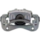 Purchase Top-Quality Front New Caliper Right by MANDO - 16A5127 pa9