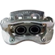 Purchase Top-Quality MANDO - 16A5165 - Disc Brake Caliper pa4