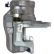 Purchase Top-Quality Front New Caliper Right by MANDO - 16A5185 pa4