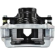 Purchase Top-Quality MANDO - 16A5187 - Disc Brake Caliper pa1