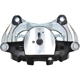 Purchase Top-Quality MANDO - 16A5187 - Disc Brake Caliper pa3