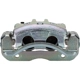 Purchase Top-Quality Front New Caliper Right by MANDO - 16A5273 pa11