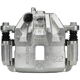 Purchase Top-Quality Front New Caliper Right by MANDO - 16A5029 pa4