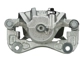 Purchase Top-Quality Front New Caliper Right by MANDO - 16A5029 pa8