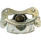 Purchase Top-Quality Front New Caliper Right by MANDO - 16A5033 pa5