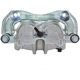Purchase Top-Quality Front New Caliper Right by MANDO - 16A5120 pa1
