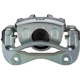 Purchase Top-Quality Front New Caliper Right by MANDO - 16A5151 pa1