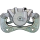 Purchase Top-Quality Front New Caliper Right by MANDO - 16A5151 pa2