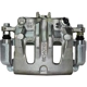 Purchase Top-Quality Front New Caliper Right by MANDO - 16A5207 pa4