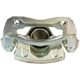 Purchase Top-Quality Front New Caliper Right by MANDO - 16A5219 pa2