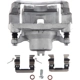 Purchase Top-Quality Front New Caliper Right by TRUSTAR - CN4444 pa1