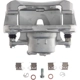 Purchase Top-Quality TRUSTAR - CN4587 - New Front Right Caliper pa1