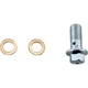 Purchase Top-Quality UQUALITY - C40133 - Front Right Disc Brake Caliper pa2