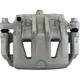 Purchase Top-Quality UQUALITY - C42129 - Front Right Disc Brake Caliper pa1