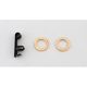 Purchase Top-Quality UQUALITY - C46055 - Front Right Disc Brake Caliper pa2