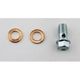 Purchase Top-Quality Nouveau étrier avant droit de UQUALITY - C51239 pa1