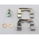 Purchase Top-Quality UQUALITY - C51245 - Front Right Disc Brake Caliper pa2