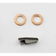 Purchase Top-Quality UQUALITY - C61129 - Front Right Disc Brake Caliper pa2