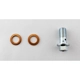 Purchase Top-Quality Front New Caliper Right by UQUALITY - C62173 pa5