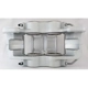 Purchase Top-Quality UQUALITY - C83009 - Front & Rear Disc Brake Caliper pa3