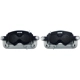 Purchase Top-Quality Front New Caliper With Hardware by ACDELCO - 18FR2246KSD pa2