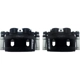 Purchase Top-Quality Front New Caliper With Hardware by ACDELCO - 18FR2246KSD pa5
