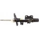 Purchase Top-Quality Front OESpectrum Strut by MONROE/EXPERT SERIES - 72631 pa2