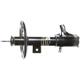 Purchase Top-Quality Front OESpectrum Strut by MONROE/EXPERT SERIES - 72906 pa2