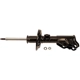 Purchase Top-Quality MONROE/EXPERT SERIES - 73121 - Front Driver Side Non-Adjustable Strut pa1