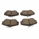 Purchase Top-Quality Front Organic Pads by MOTORCRAFT - BR37B pa3