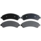 Purchase Top-Quality RAYBESTOS - SGD726 - Disc Brake Pad pa1