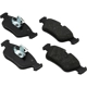 Purchase Top-Quality CENTRIC PARTS - 100.05580 - Disc Brake Pad Set pa1