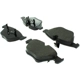 Purchase Top-Quality Front Original Equipment Brake Pads by CENTRIC PARTS - 100.09180 pa3